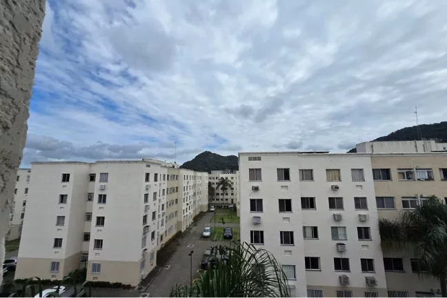 Imagem Apartamento 2 quartos – Reserva da Praia 1 | Vargem Pequena