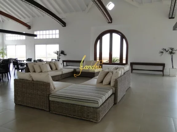 Imagem Lote condomínio Beira mar com 460m2