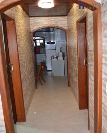Imagem CASA RESIDENCIAL em SÃO FRANCISCO DO SUL - SC, Ubatuba