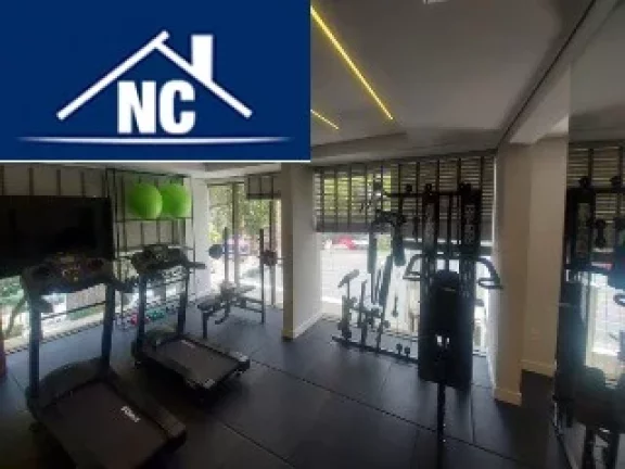 Imagem Imóvel com 2 Quartos à Venda, 54 m² em Vila Clementino - São Paulo