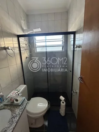 Imagem Apartamento sem Condomínio para Venda em Santo André / SP no bairro Vila Floresta