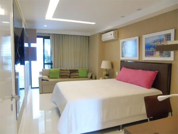 Imagem Condominio Orizon Views House
