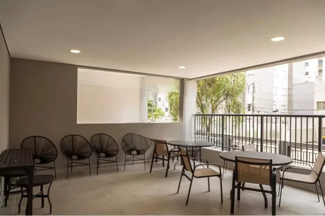 Imagem Apartamento à venda no bairro Vila Mira - São Paulo/SP