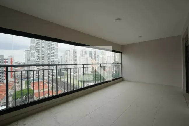 Imagem Apartamento à Venda - Ipiranga, 3 Quartos, 107 m2