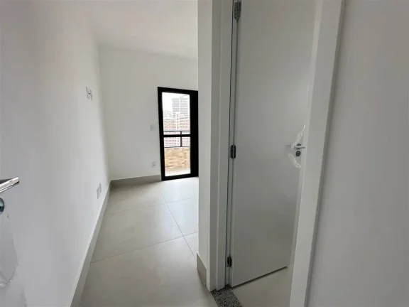 Imagem APARTAMENTO COM 57.32 m² - CAIÇARA - PRAIA GRANDE SP
