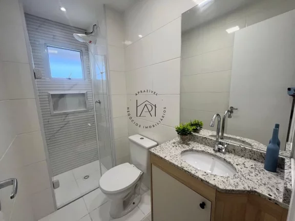 Imagem Apartamento para Venda em Praia Grande, Mirim, 3 dormitórios, 1 suíte, 2 banheiros, 2 vagas