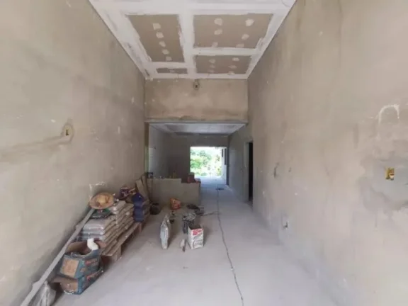 Imagem Casa em Condomínio à Venda em Sorocaba-SP no Jardim Residencial Villagio Ipanema I: 2 Quartos, 1 Suíte, 2 Salas, 2 Vagas, 135m².