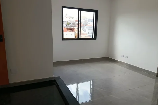 Imagem APARTAMENTO RESIDENCIAL em São Paulo - SP, Vila Dom Pedro II