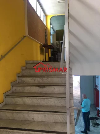Imagem Alugo prédio comercial no gonzaga