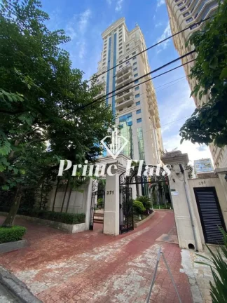 Imagem Flat disponível para venda no São Paulo Higienópolis Affiliated by Meliá, com 32m², 1 dormitório e 1 vaga