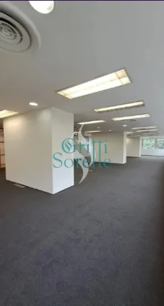Imagem Conjunto Comercial à Venda na Av. Paulista Bela Vista - São Paulo/SP.
