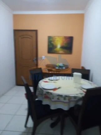 Imagem Apartamento - Ribeirão Preto - Jardim Anhanguera - Região Leste