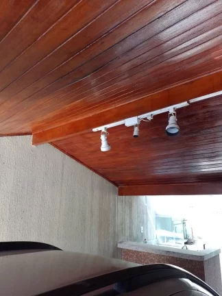 Imagem Casa térrea novo cavaleiros