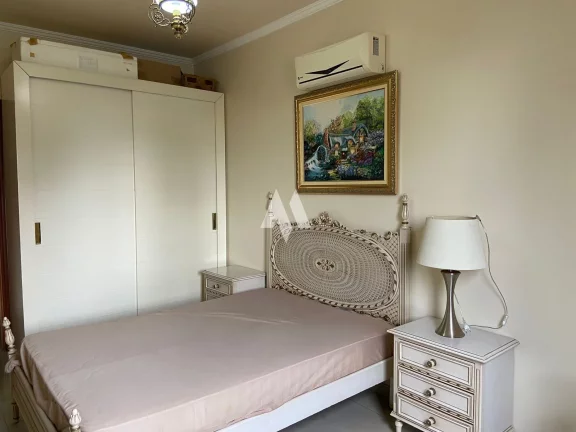 Imagem Apartamento Alto Padrão na Quadra da Praia De Santos