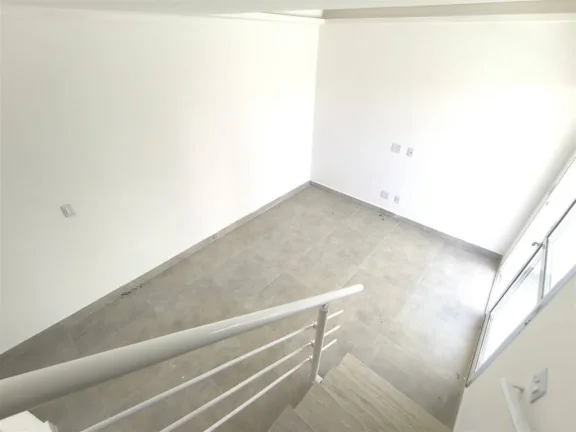 Imagem CASA COM 93.23 m² - MIRIM - PRAIA GRANDE SP
