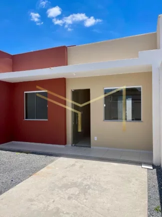 Casa, Residencial para Venda, Campo Limpo, Feira de Santana