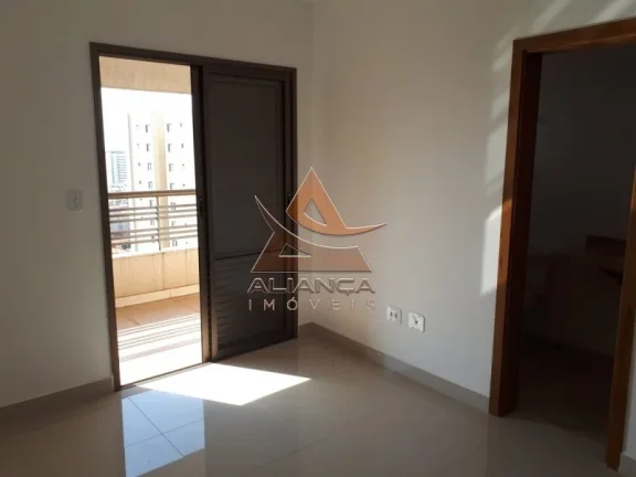 Imagem Apartamento - Ribeirão Preto - Jardim Botânico