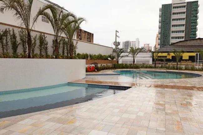 Imagem Apartamento à venda 4 Quartos, 4 Suites, 4 Vagas, Vila Gomes Cardim, São Paulo - SP