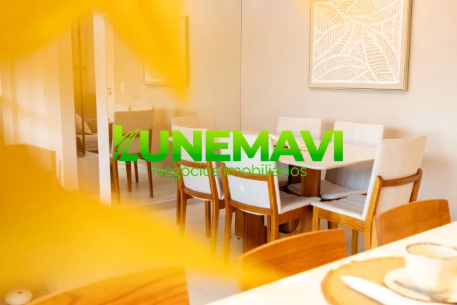 Imagem LANÇAMENTO – SEGUNDA FASE SOU SPECIAL PLACE SOUZA ARAÚJO