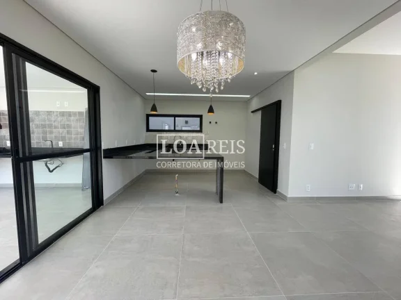 Imagem Condomínio Malibu -Caçapava-Sobrado-3 quartos-1 Suíte- 220 m2
