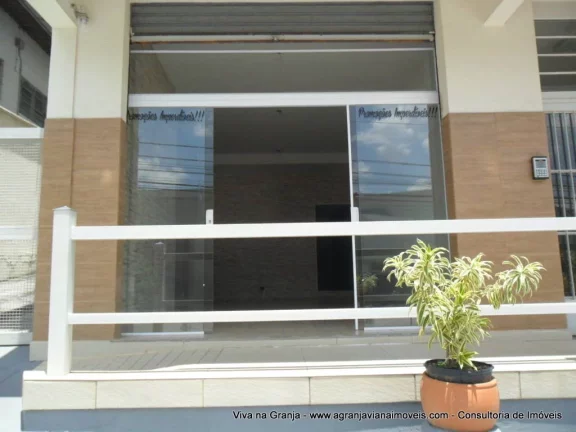 Imagem Prédio, 750 m², à venda por R$ 5.800.000 ou aluguel por R$ 23.000/mês Granj