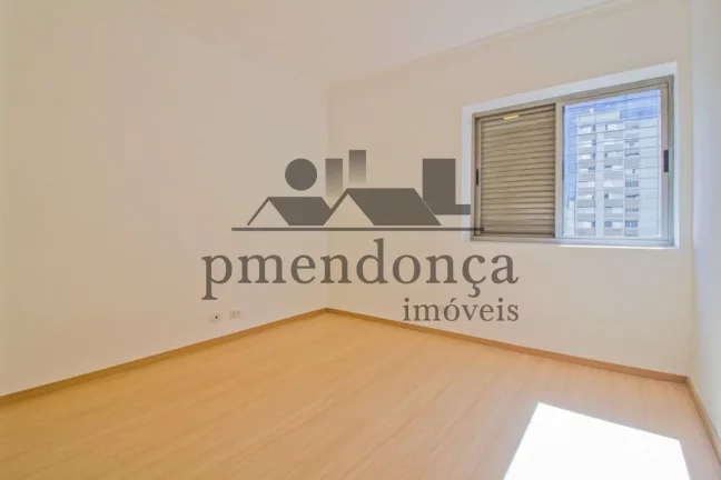 Imagem Apartamento Jardim Amercica, 2 dtmts, 1 vaga, reformado