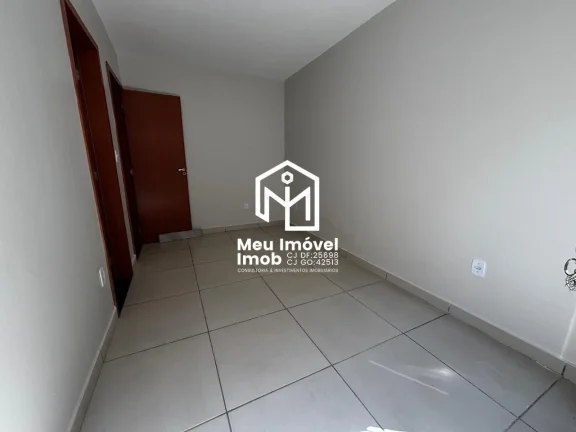 Imagem Apartamento em Parque Estrela Dalva II - Luziânia