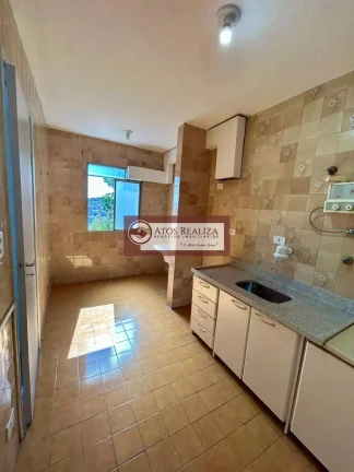 Imagem Apartamento à Venda no Parque das Árvores, SP, 2 Dorms, 45m²