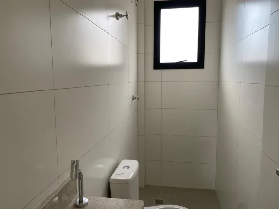 Imagem Casa em condomínio à venda em Santos
