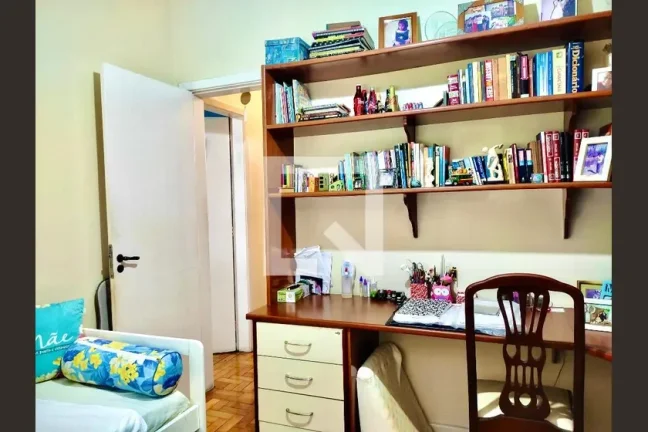 Imagem Apartamento à Venda - Copacabana, 3 Quartos, 95 m2