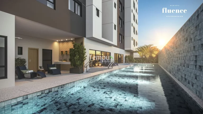 Imagem Apartamento de Alto Padrão a venda Setor Marista pronto para morar, 3 Suítes