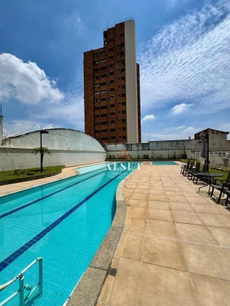 Imagem Apartamento com 2 dormitórios à venda, 75 m² por R$ 870.000,00 - Vila Carrão - São Paulo/SP