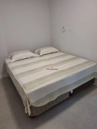 Imagem Apartamento à venda, 72 m² por R$ 590.000,00 - Balneário Flórida - Praia Grande/SP