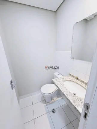 Imagem Sala corporativa com mobília à venda, 39 m² por R$ 375.000 - Condomínio Office Premium - Indaiatuba/SP