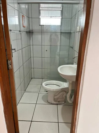 Imagem Alugo Sala Comercial em -Jardim Rina Santo André