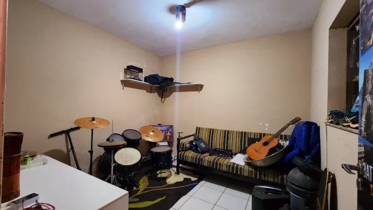 Imagem Casa à venda no bairro Jardim Murayama - Mogi Mirim/SP