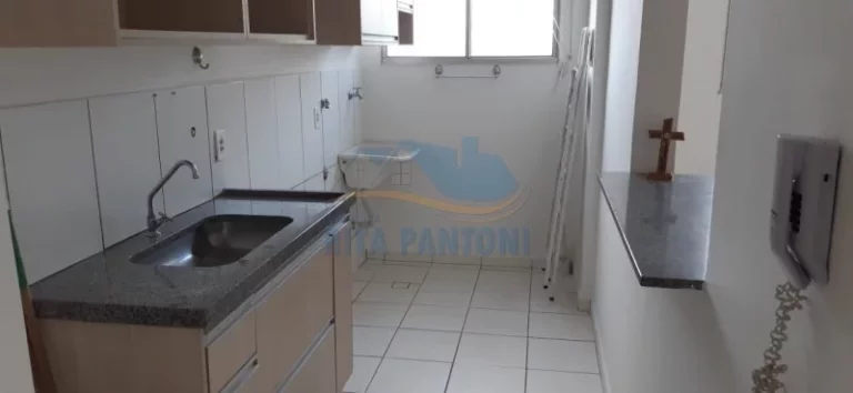 Imagem Apartamento - Ribeirão Preto - City Ribeirão - Região Sul