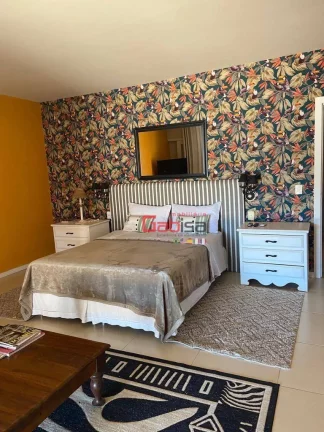 Imagem Casa com 6 dormitórios à venda, 650 m² por R$ 7.990.000,00 - Ferradura - Armação dos Búzios/RJ