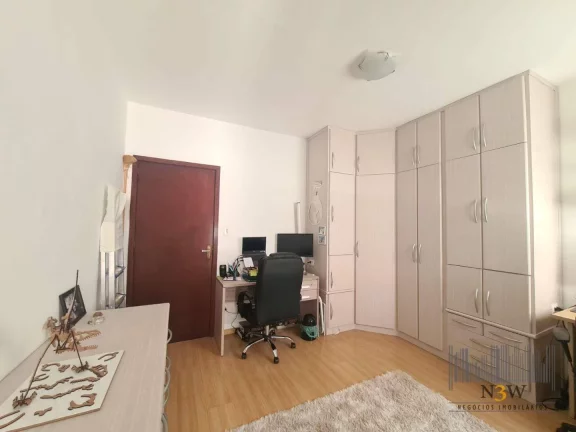 Imagem Sobrado à venda, 119 m² por R$ 1.690.000,00 - Vila Leopoldina - São Paulo/SP