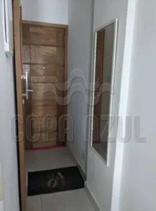 Imagem Botafogo – Botafogo | Residencial › Kitnet 1 quarto(s) à Venda