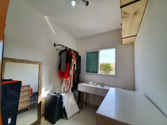 Imagem Apartamento para Venda por R$295.000,00 com 40m², 2 dormitórios, 1 vaga e 1 banheiro - Vila scarpelli, Santo andré / SP - Cód. BDI37067