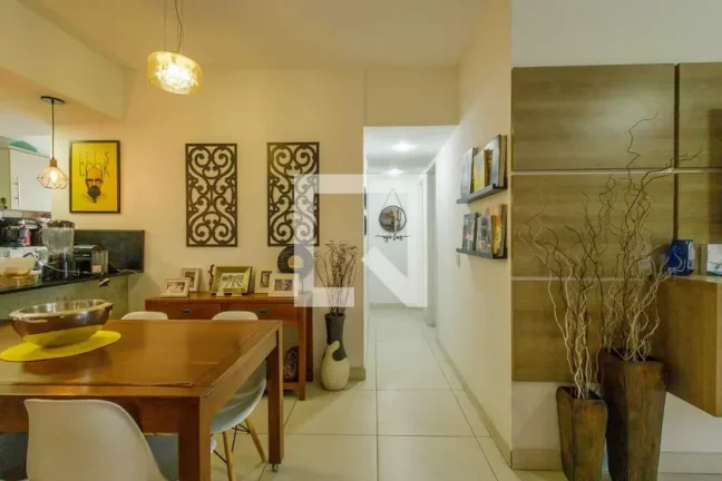 Imagem Apartamento à Venda - Recreio, 3 Quartos, 91 m2