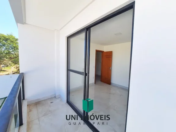 Imagem Casa duplex com 3 suítes a venda, 131M² por R$ 900.000,00 em Guarapari-ES.