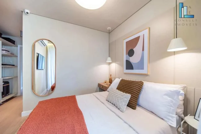 Imagem Apartamento à venda, com 2 ou 3 dormitórios, 70m2 - perto do metrô Brooklin