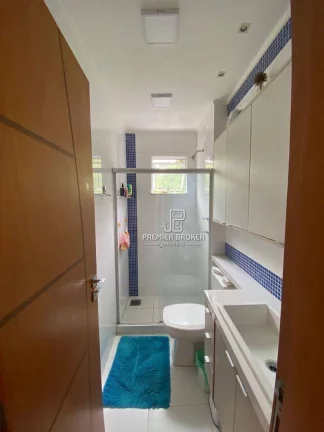 Imagem Apartamento à venda, 54 m² por R$ 290.000,00 - Barra do Imbuí - Teresópolis/RJ