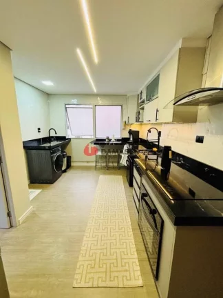 Imagem Apartamento à venda, Parque Terra Nova, São Bernardo do Campo