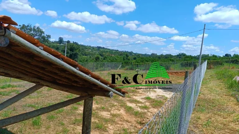 Imagem Terreno em Condomínio para Venda em Limeira, Bairro dos Pires