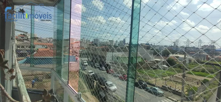 Imagem COBERTURA DUPLEX - VILA FLORESTA - SANTO ANDRÉ