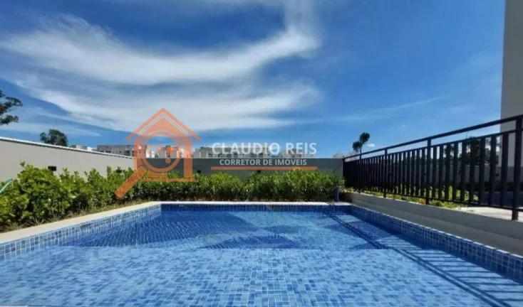 Imagem Apartamento à venda com 2 Quartos, 38m² - Campo Grande - São Paulo/SP