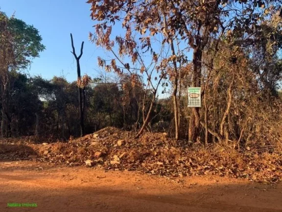 Imagem CHACARA DE 1000 M², EM JUATUBA!